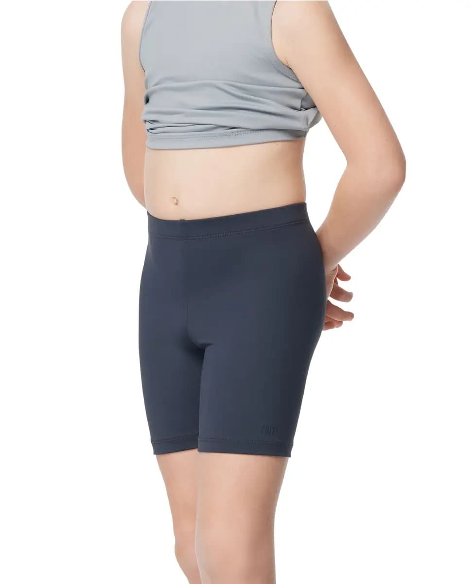 Boys Tactel Dance Shorts Raimond