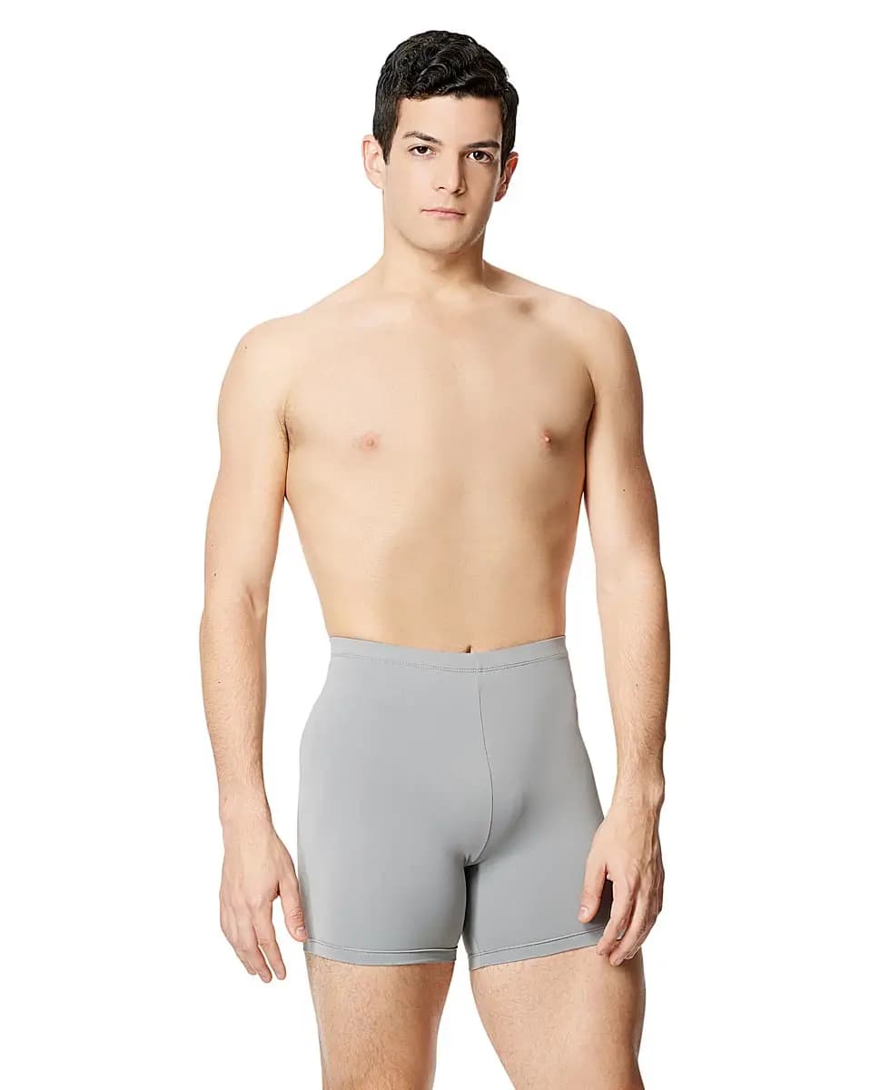 Mens Tactel Micro Dance Shorts Ranier