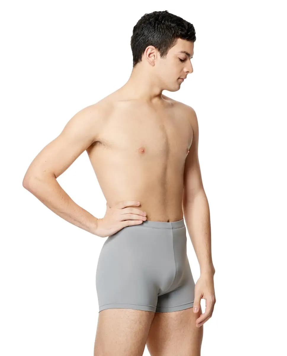 Mens Tactel Micro Dance Shorts Ranier