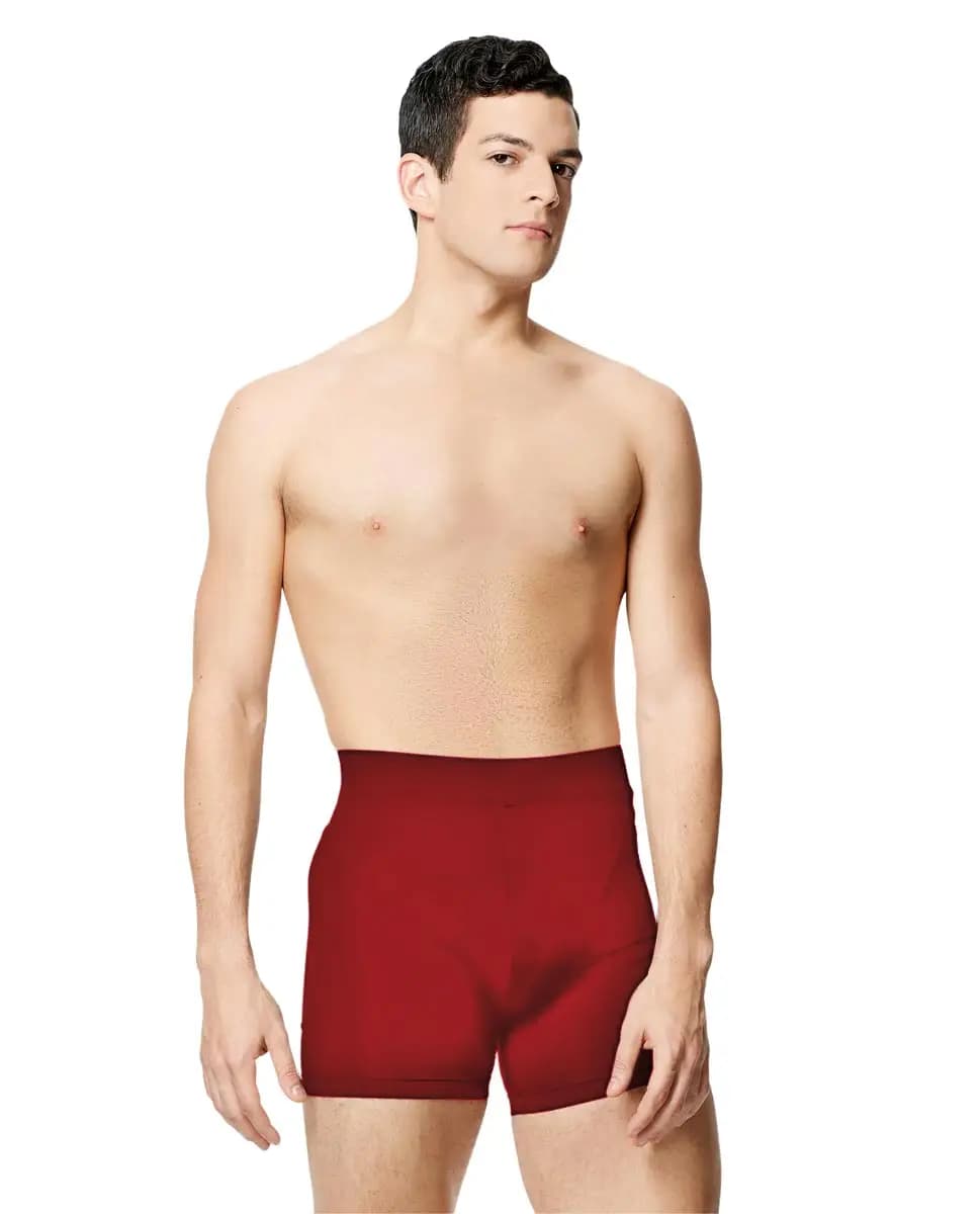 Boys Tactel Wide Waistband Shorts Fabien
