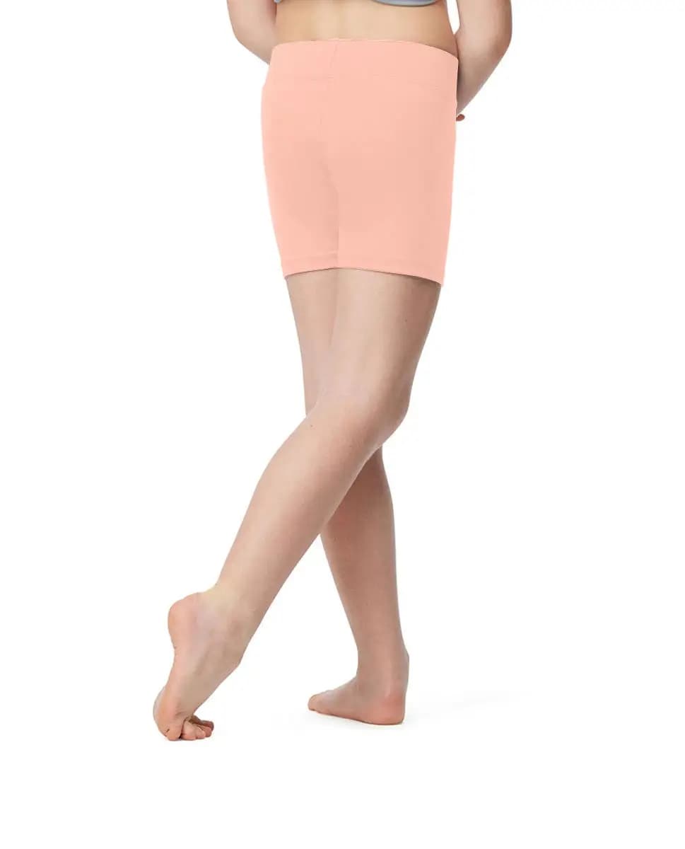 Boys Tactel Wide Waistband Shorts Fabien