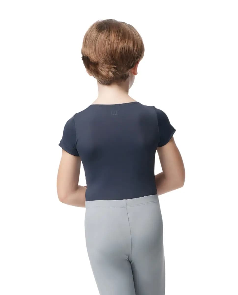 Boys Tactel 3/4 Length Tights Emanuel