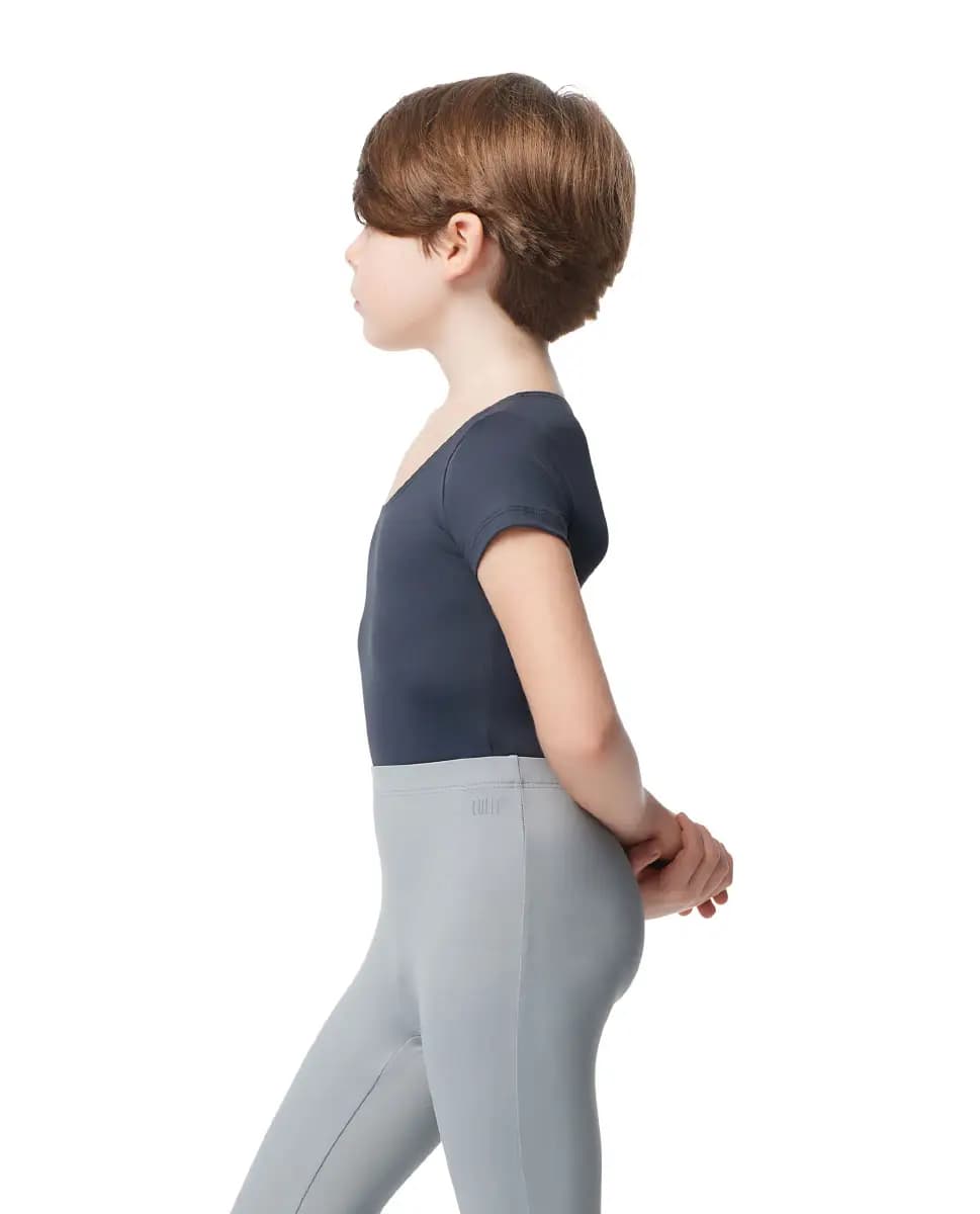 Boys Tactel 3/4 Length Tights Emanuel