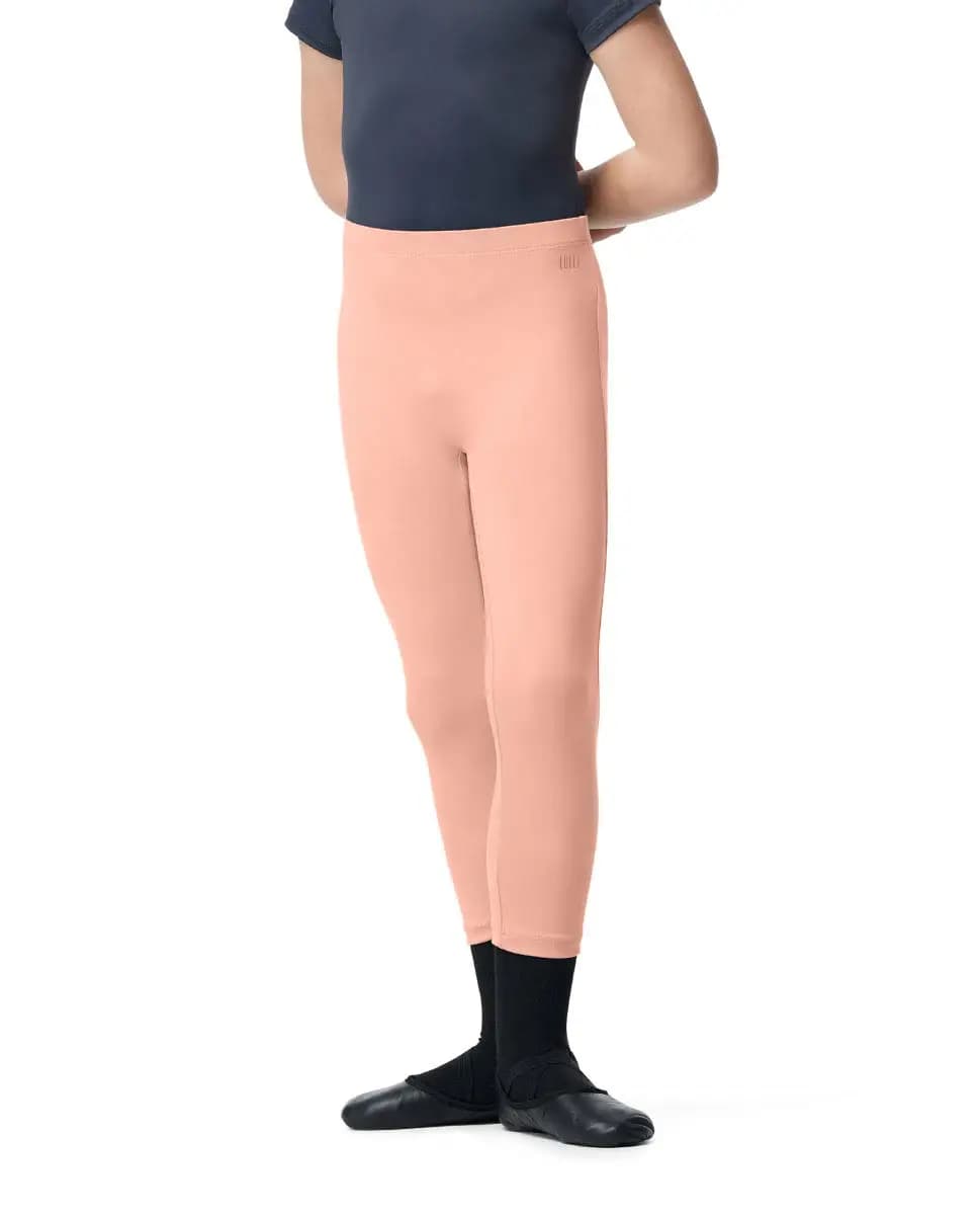 Boys Tactel 3/4 Length Tights Emanuel