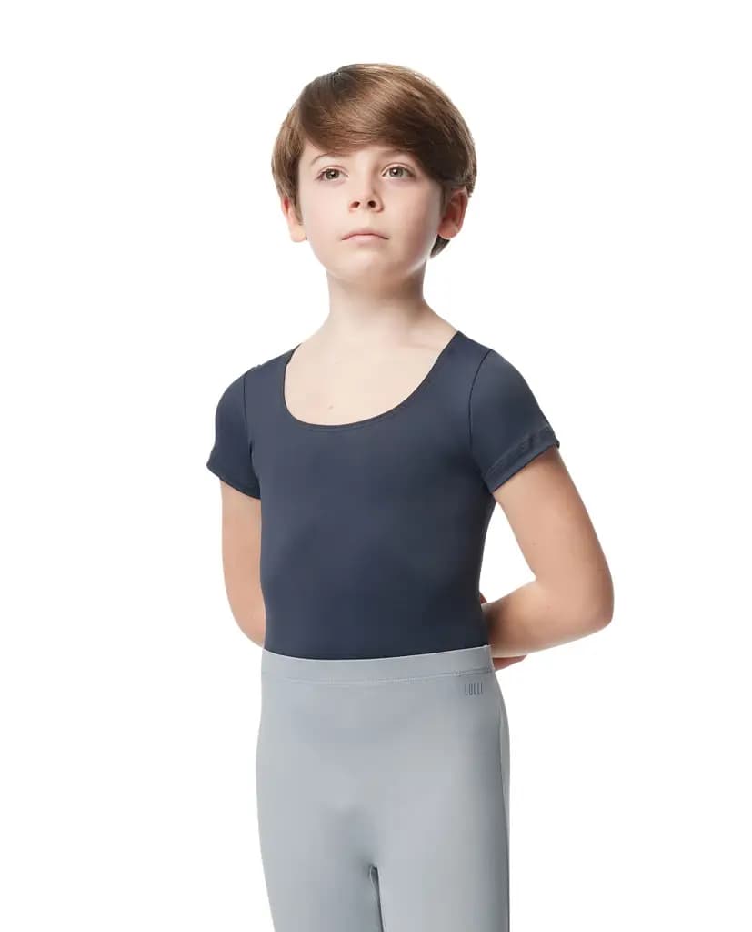 Boys Tactel 3/4 Length Tights Emanuel