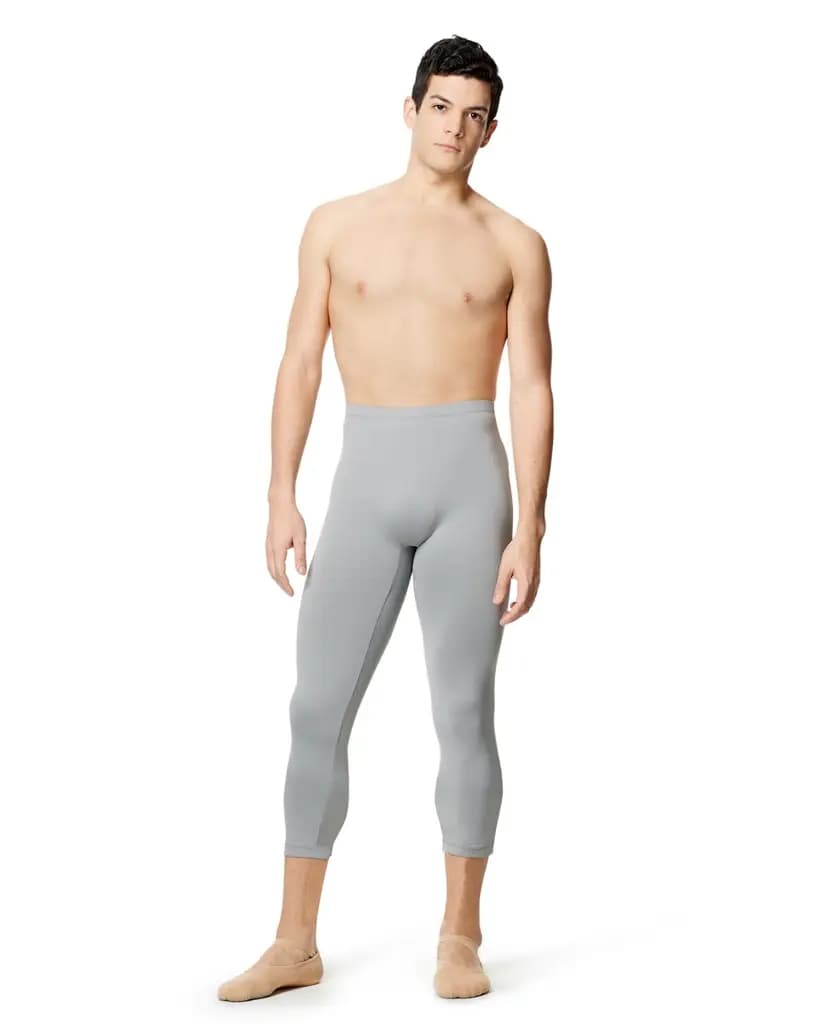 Mens Capri Dance Leggings Emanuel