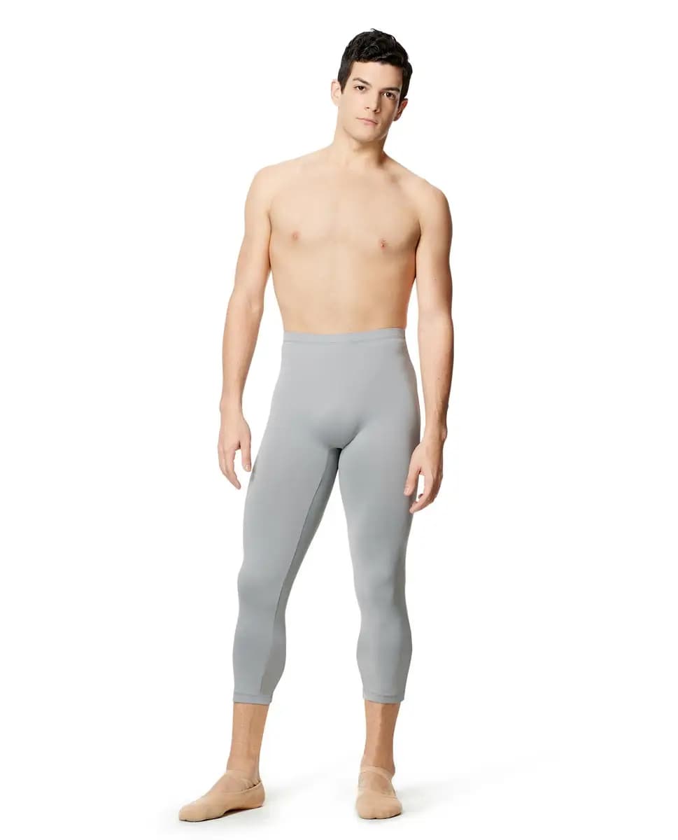 Mens Capri Dance Leggings Emanuel