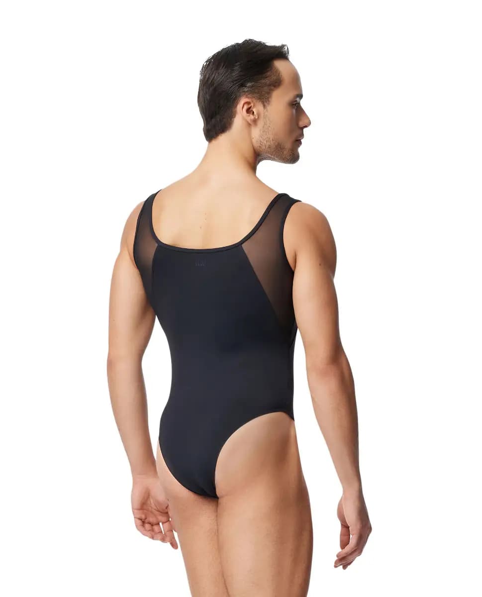 Mens Tank Leotard Adrian