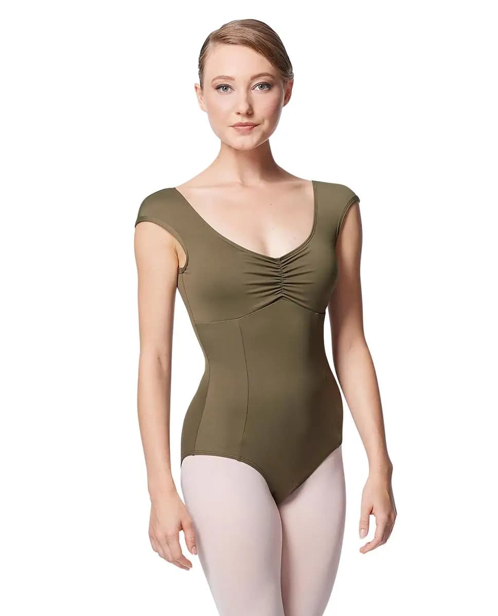 Princess Leo Cinnamon With Bra Pockets