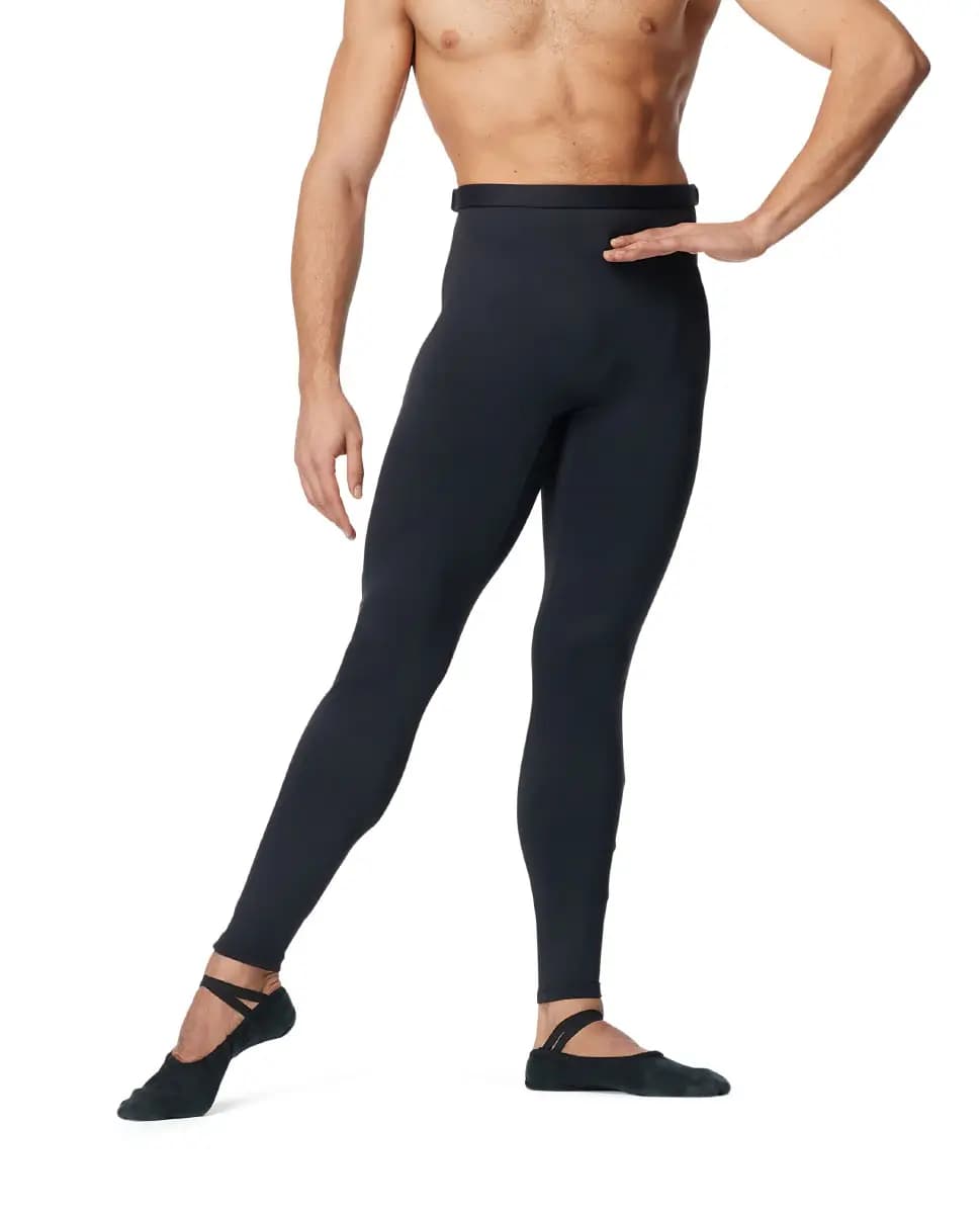 Mens High Waist Leggings Julian