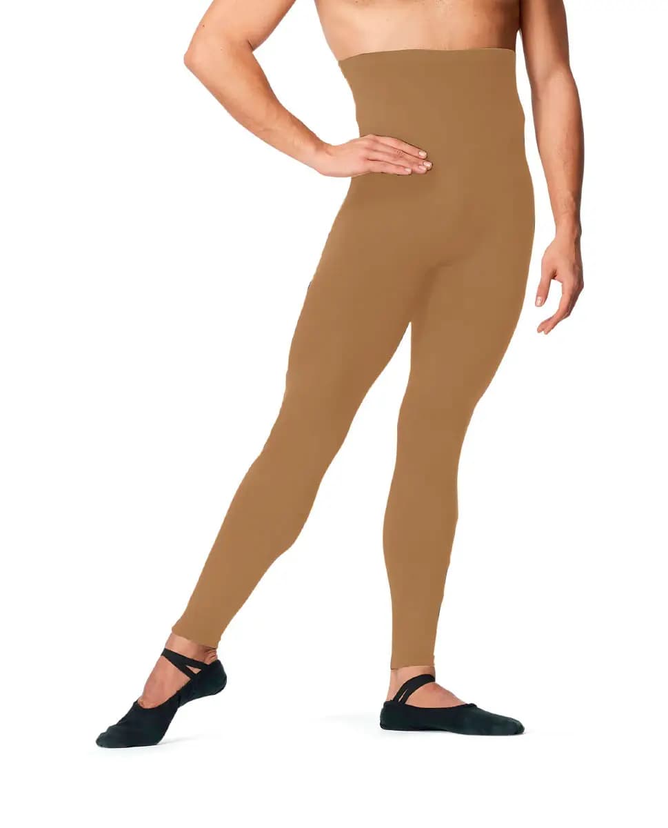 Mens High Waist Leggings Julian