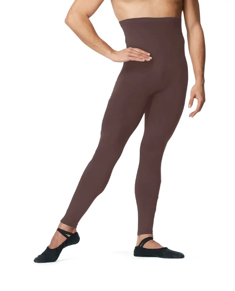 Mens High Waist Leggings Julian
