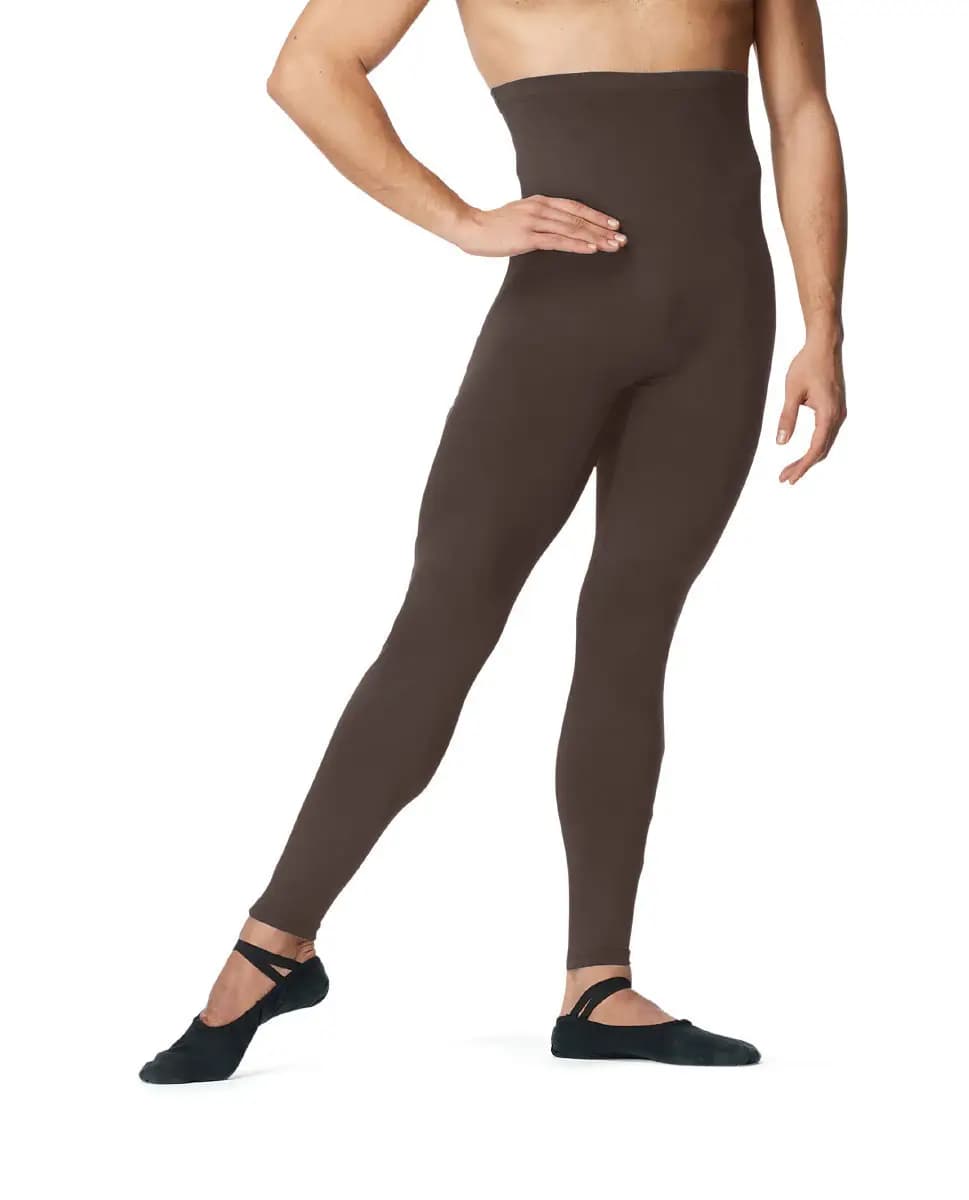 Mens High Waist Leggings Julian