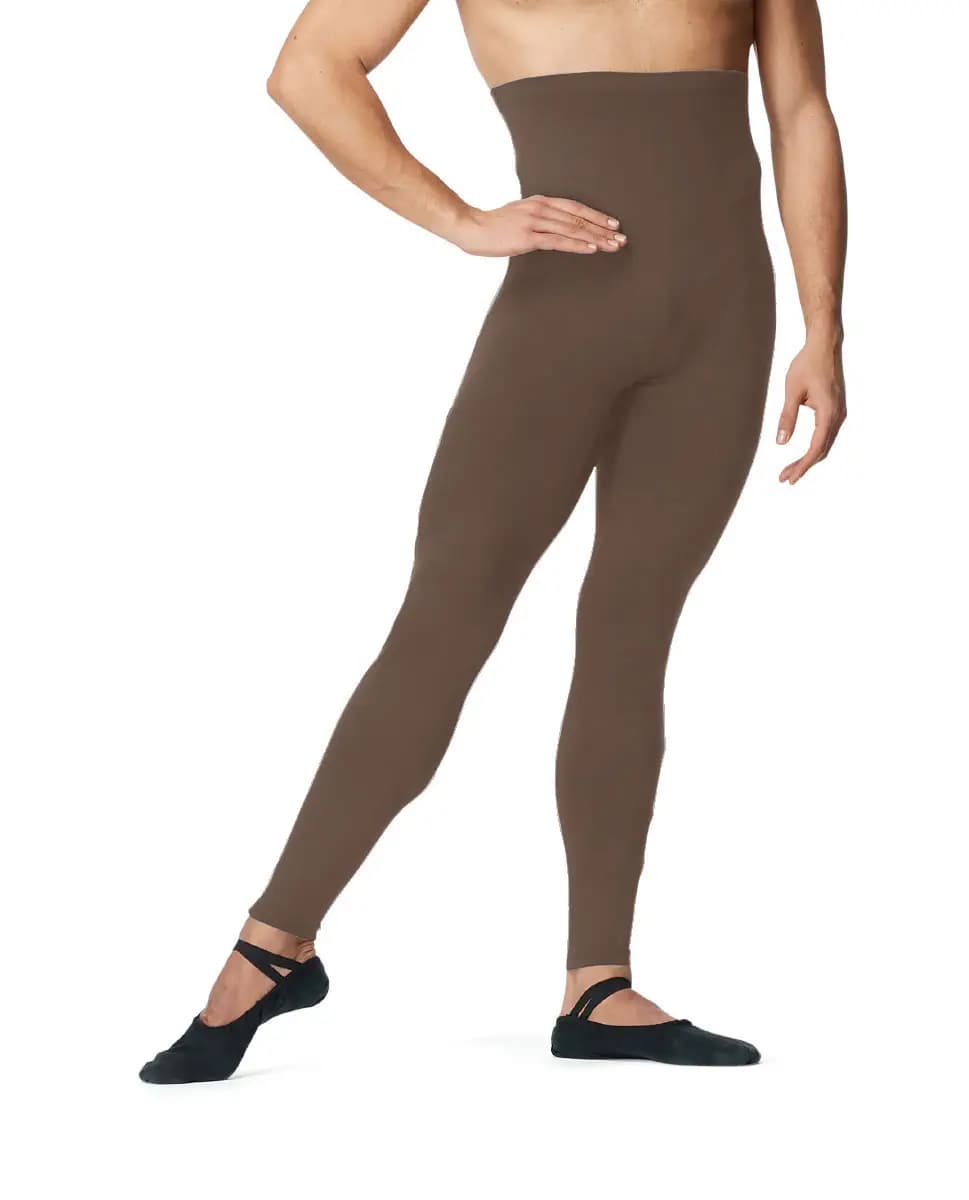 Mens High Waist Leggings Julian