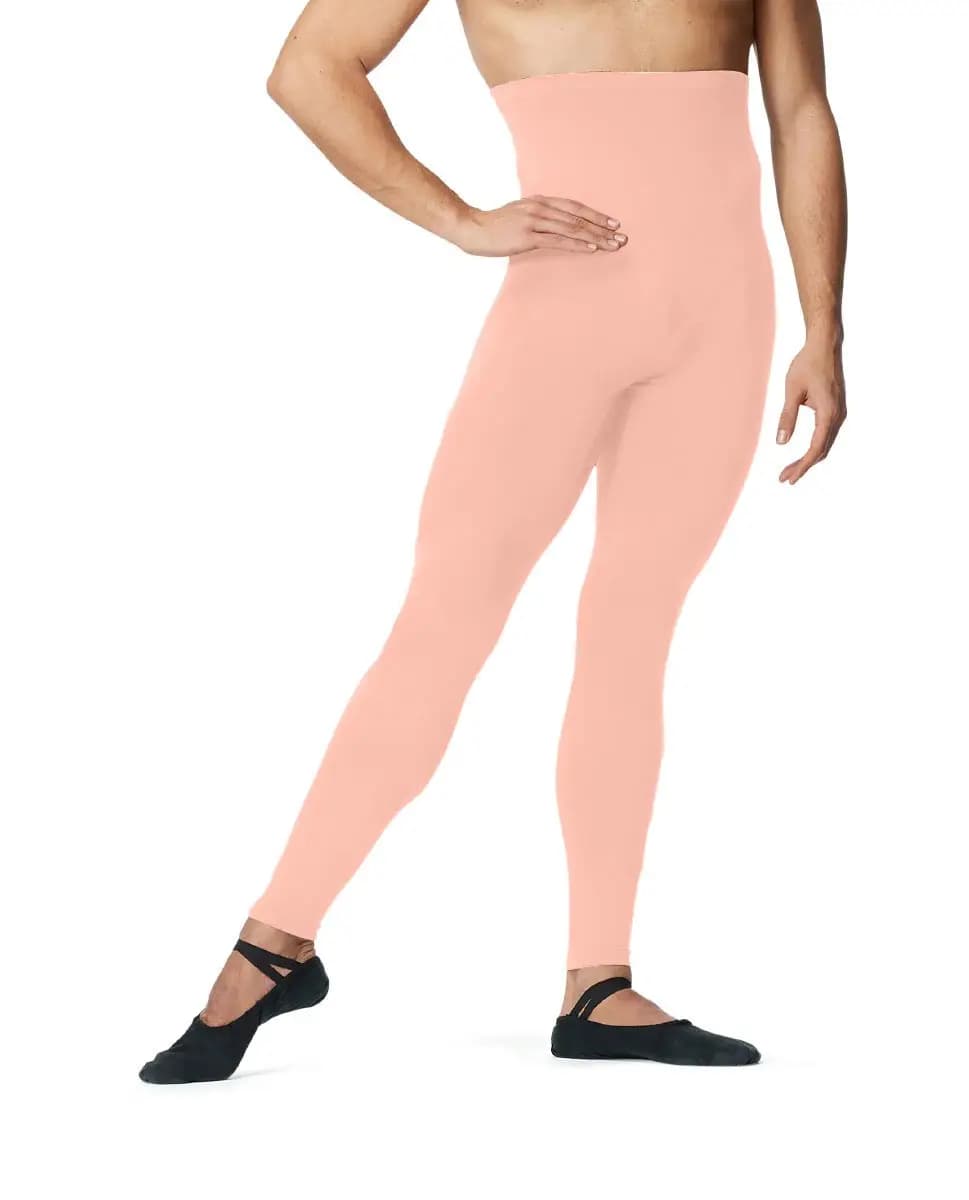Mens High Waist Leggings Julian
