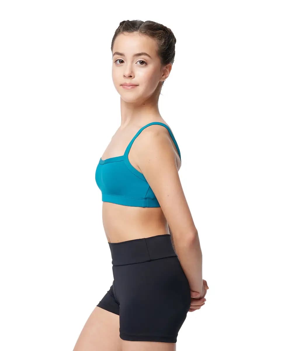 Girls Camisole Dance Top Emerson