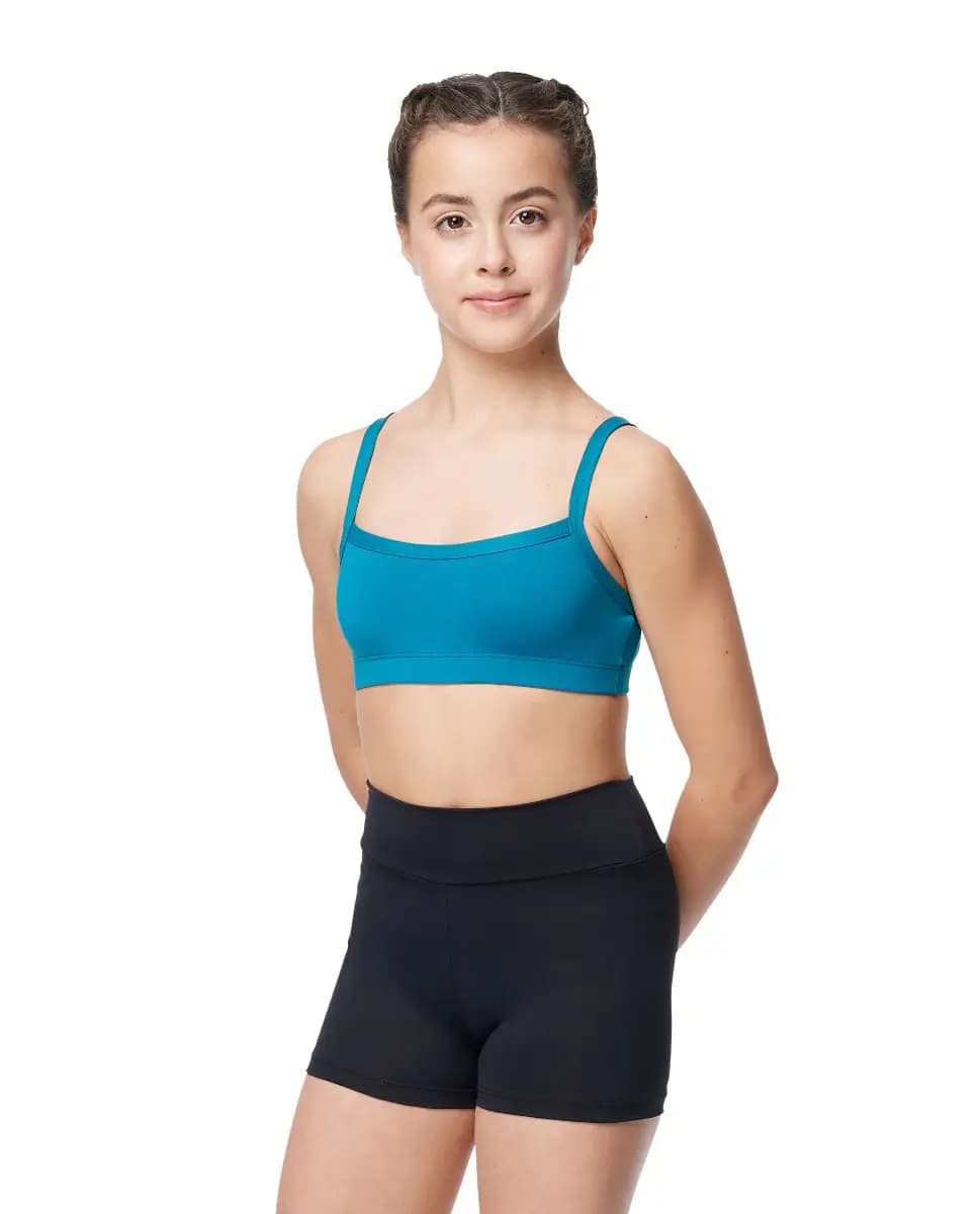 Girls Camisole Dance Top Emerson
