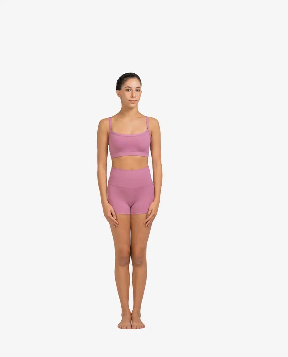 Camisole Dance Top Emerson