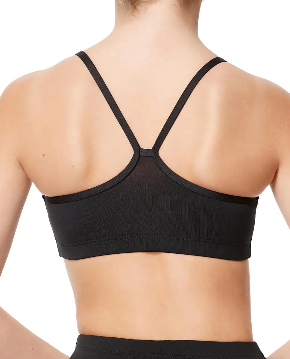 Girls Camisole Dance Top Finley