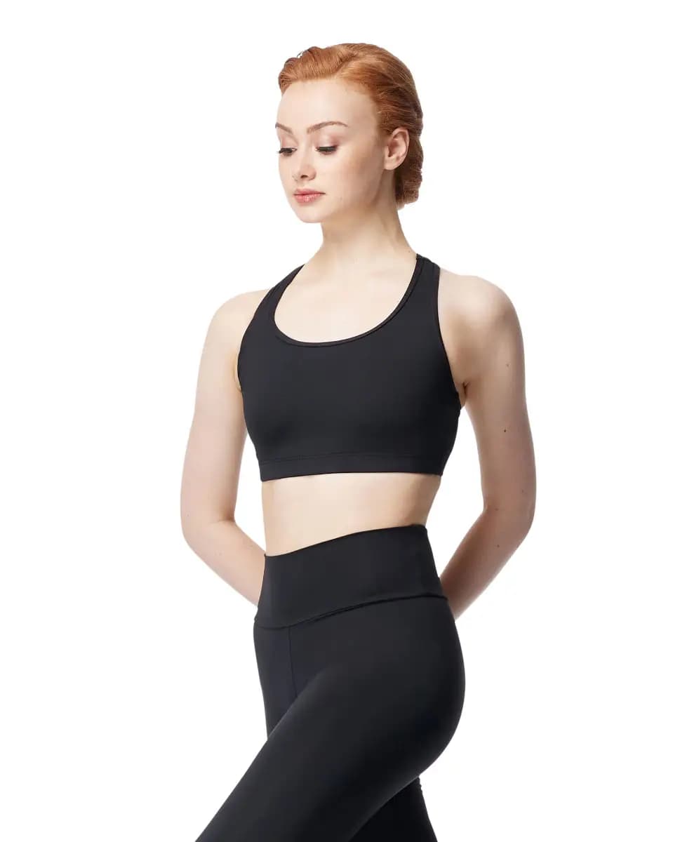 Racerback Bra Svetlana
