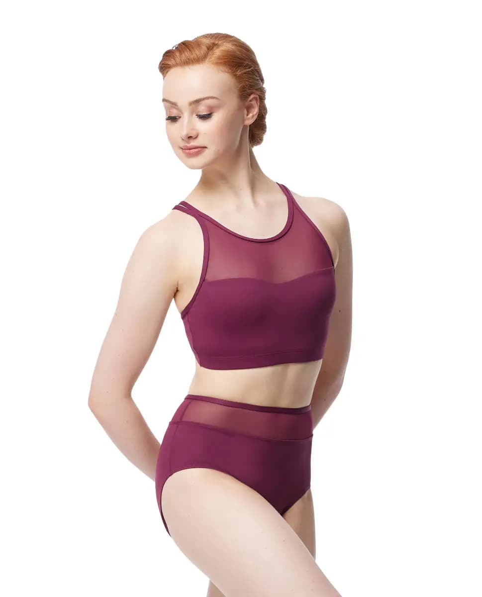 High Waist Brief Elinor