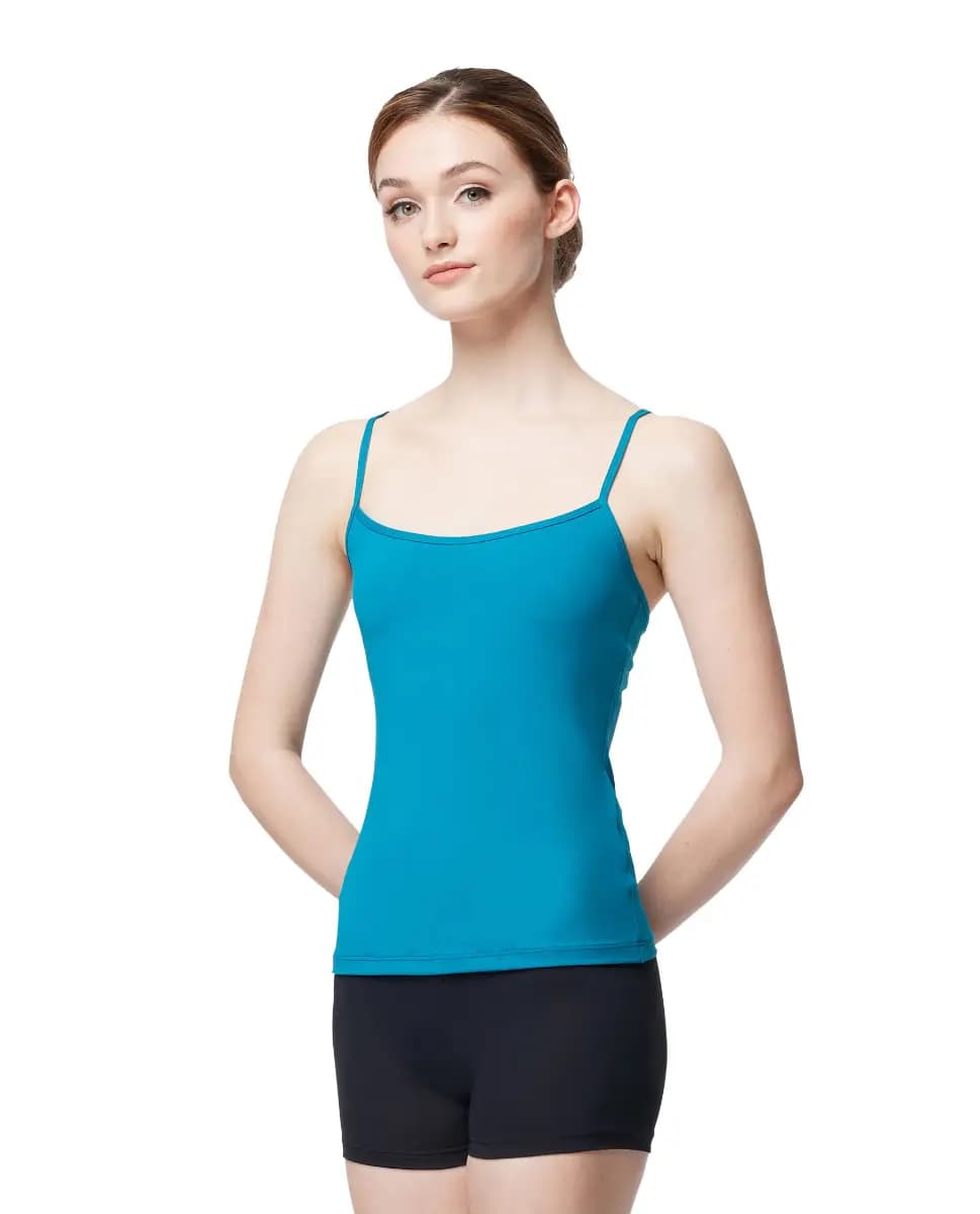 Camisole Long Top Alicia