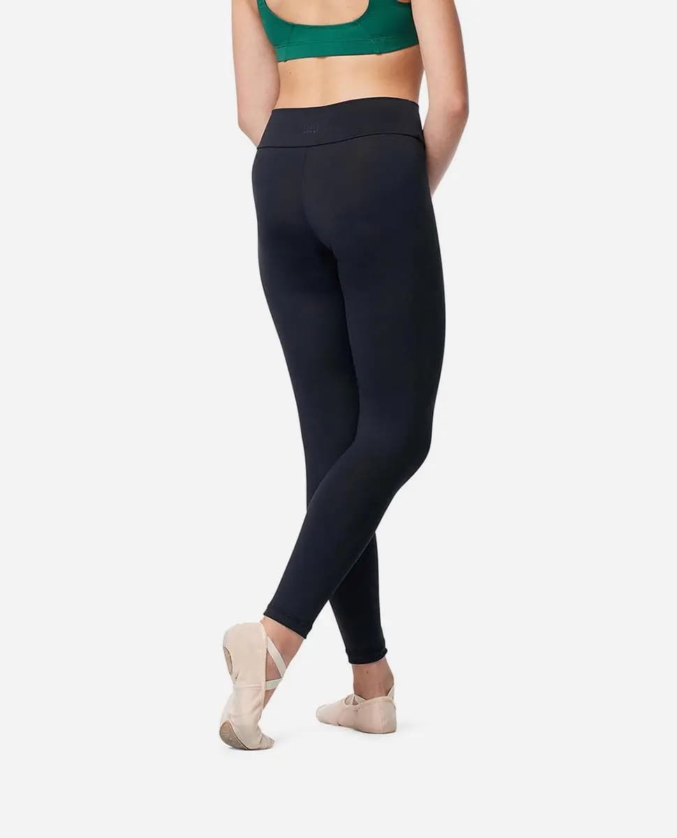 Girls High Waist Leggings Elise