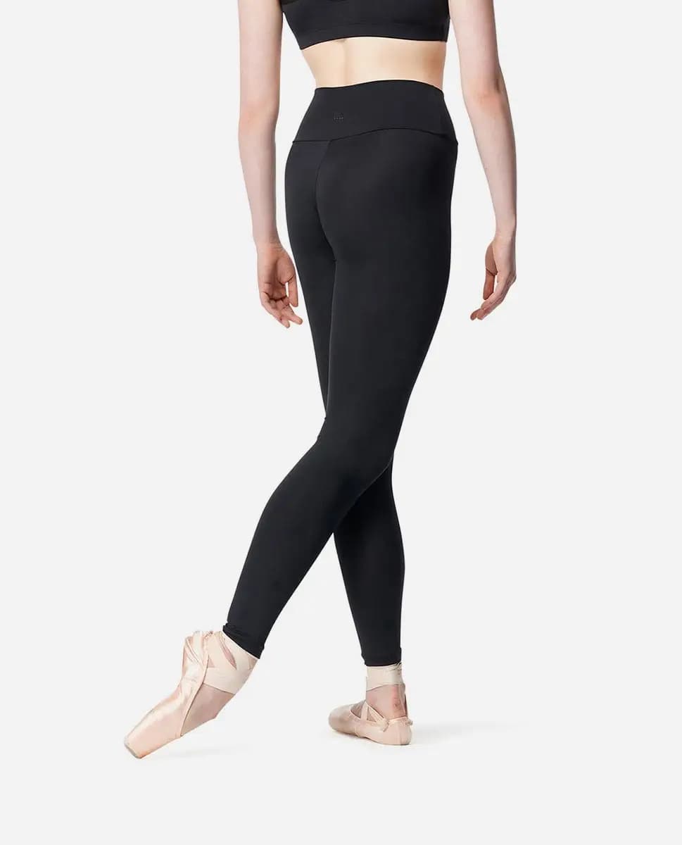 High Waist Leggings Elise