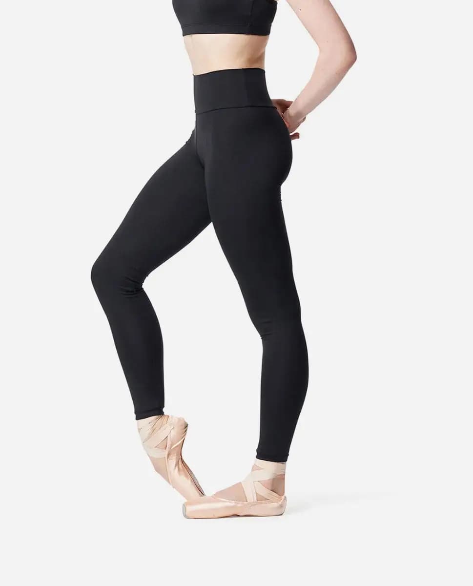 High Waist Leggings Elise