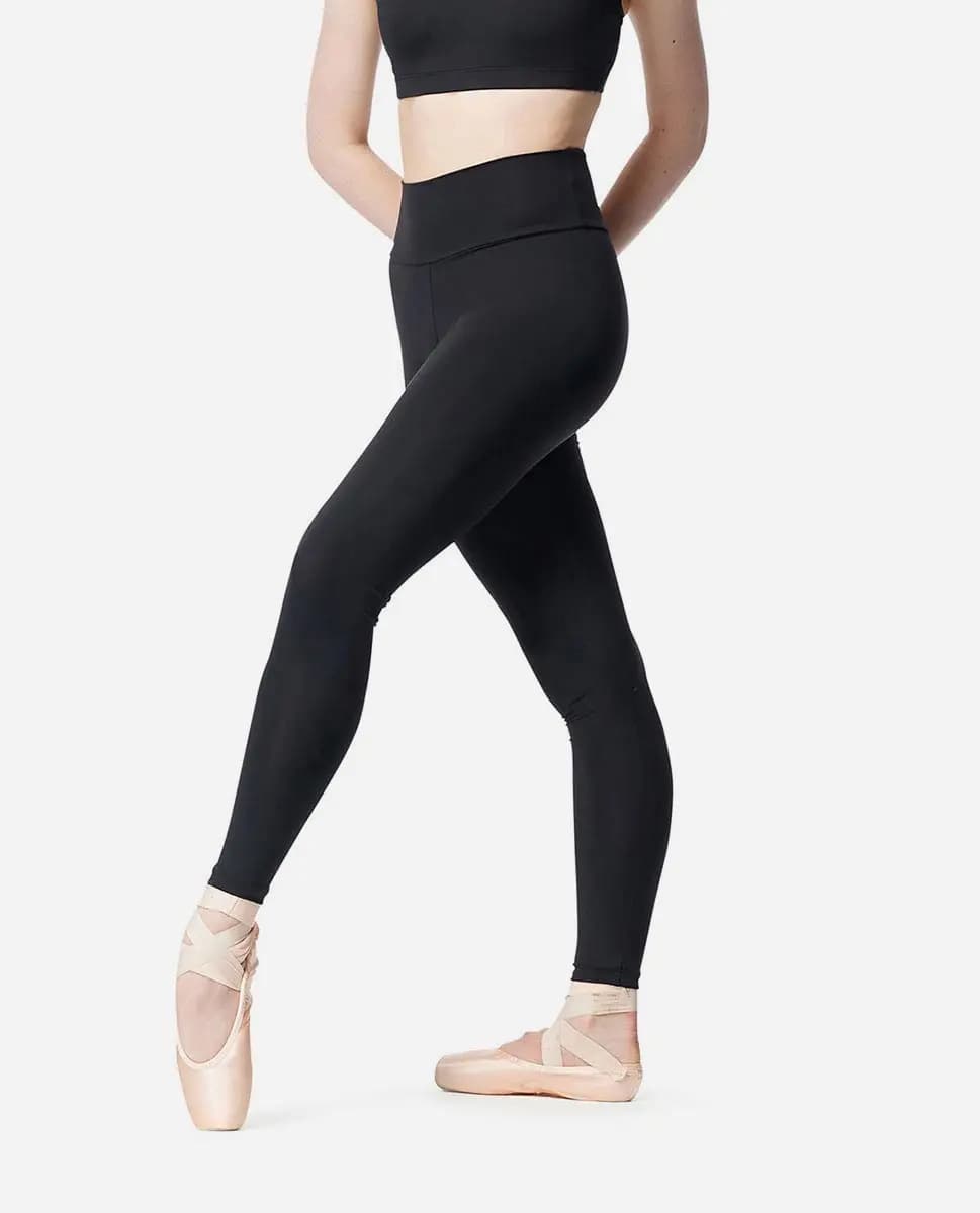 High Waist Leggings Elise