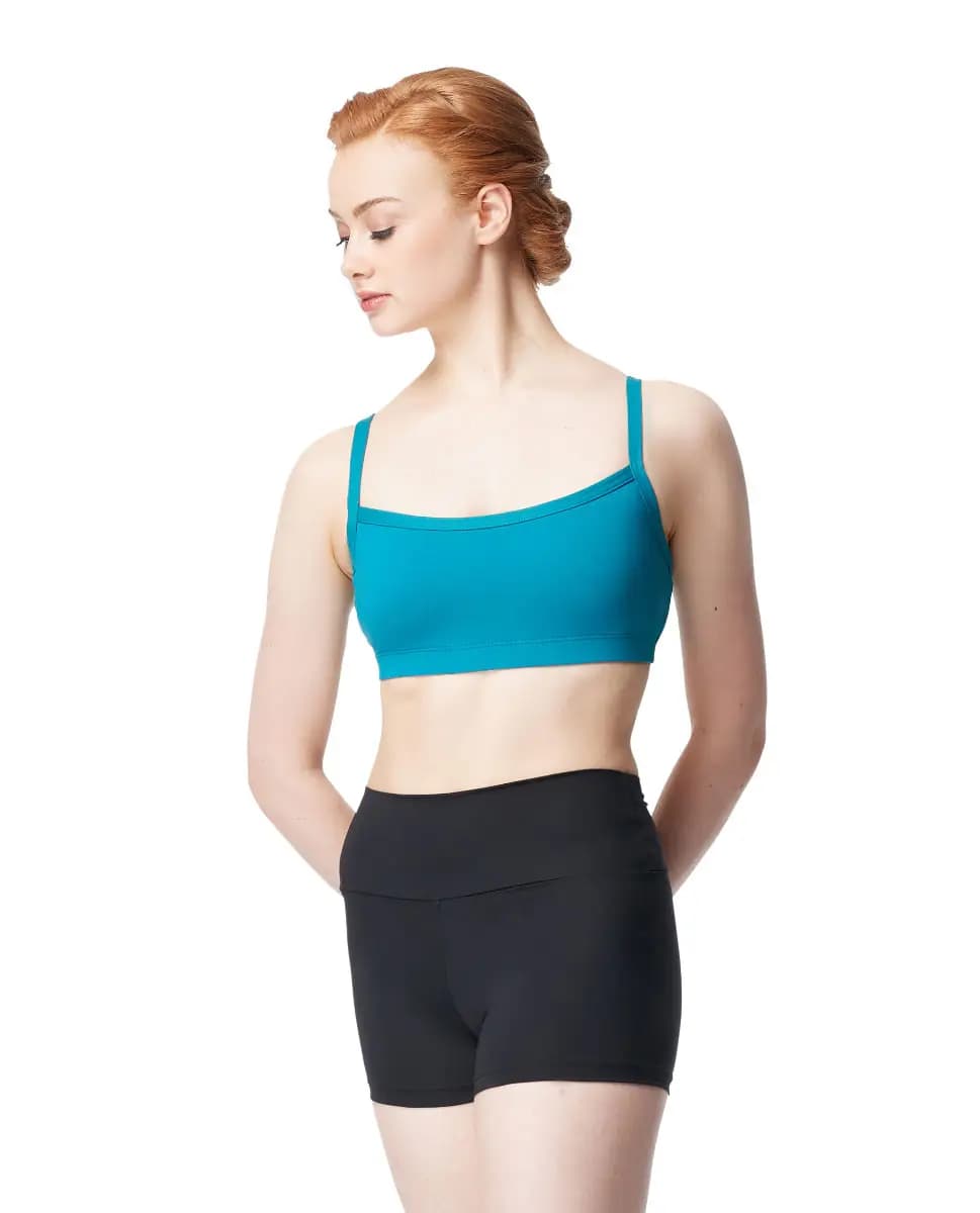 High Waist Shorts Diamanta