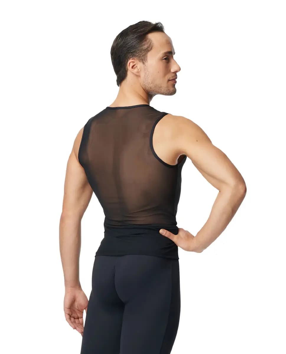 Mens Tank Top Nathan