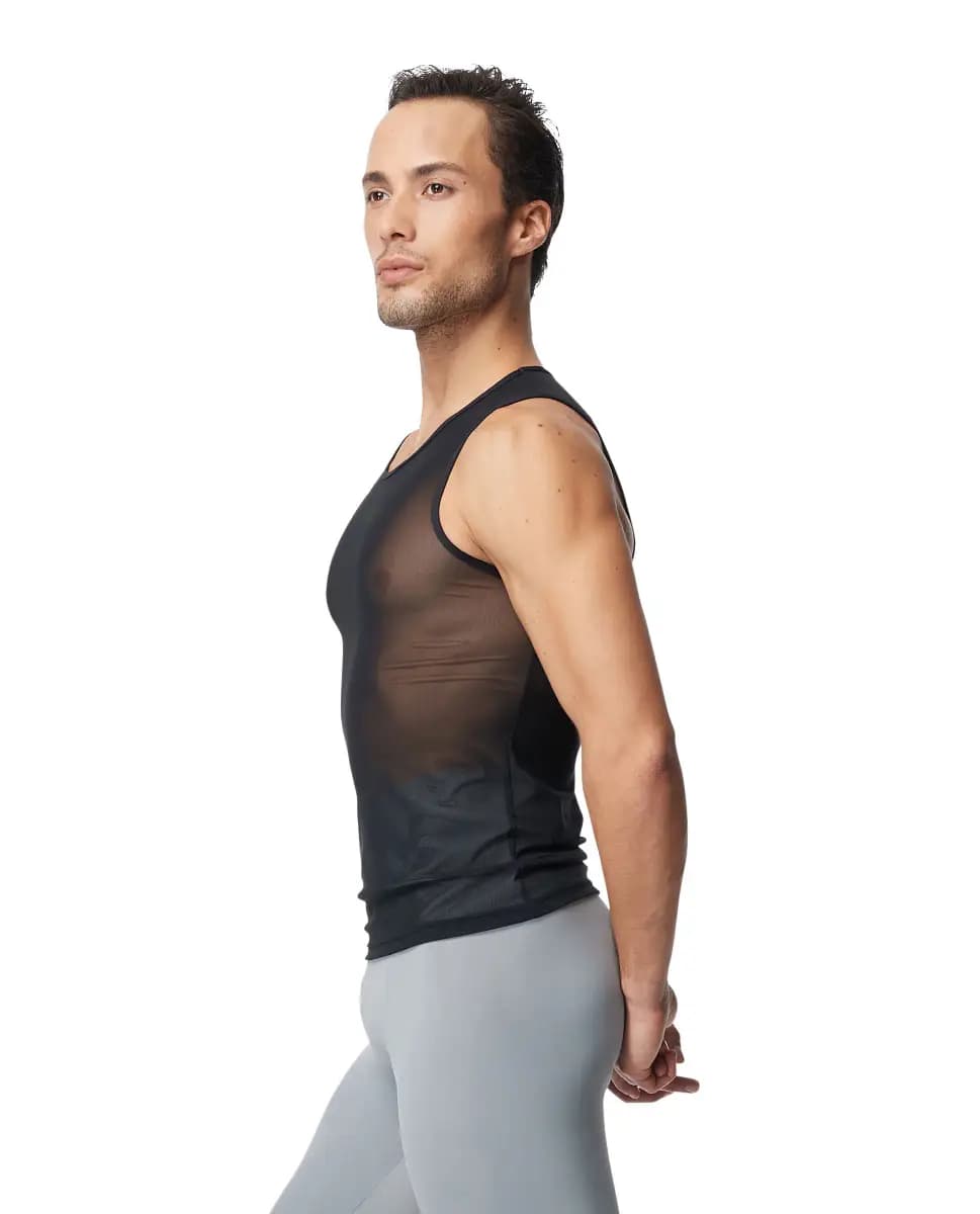 Mens Tank Top Nathan
