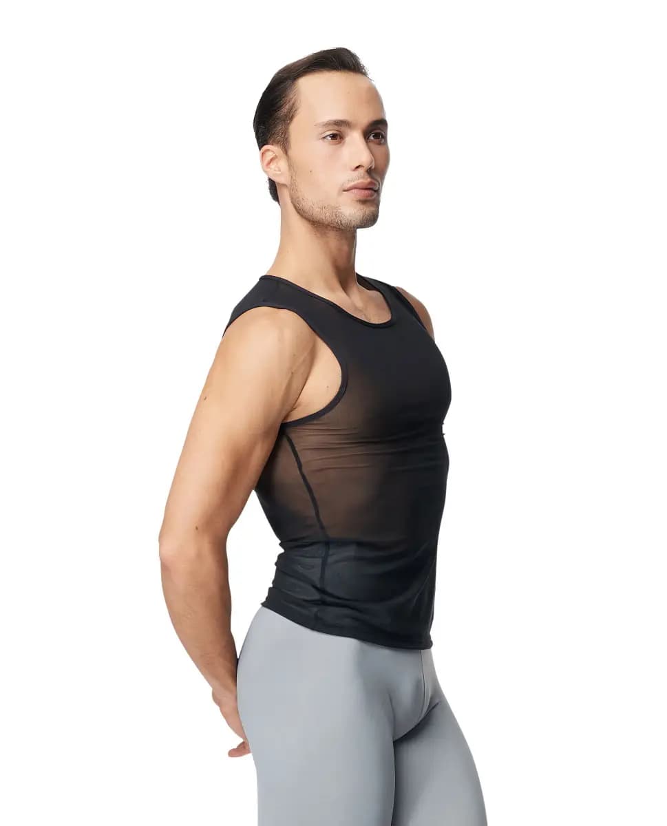 Mens Tank Top Nathan