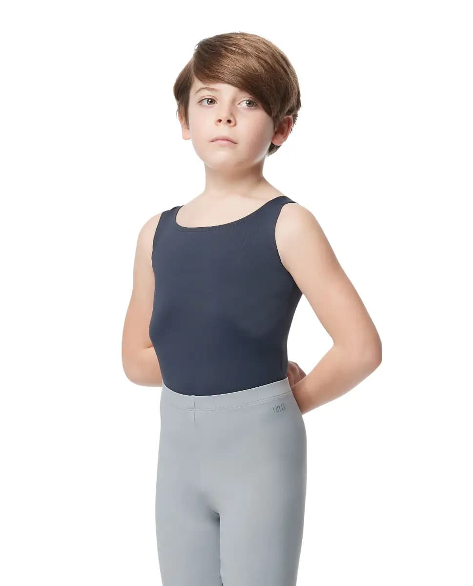 Boys Convertible Tights Calvin