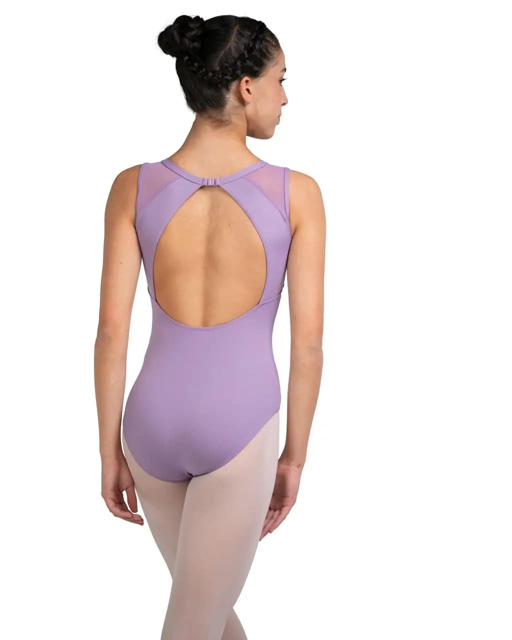 High Neck Leotard Gigi