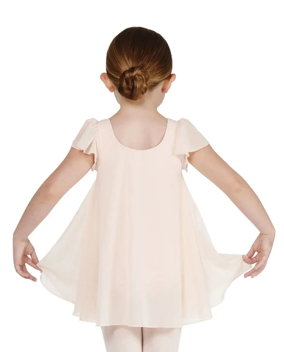 Girls Ballet Dress Mercy