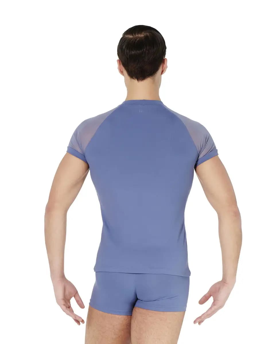 Mens Dance Top Jack