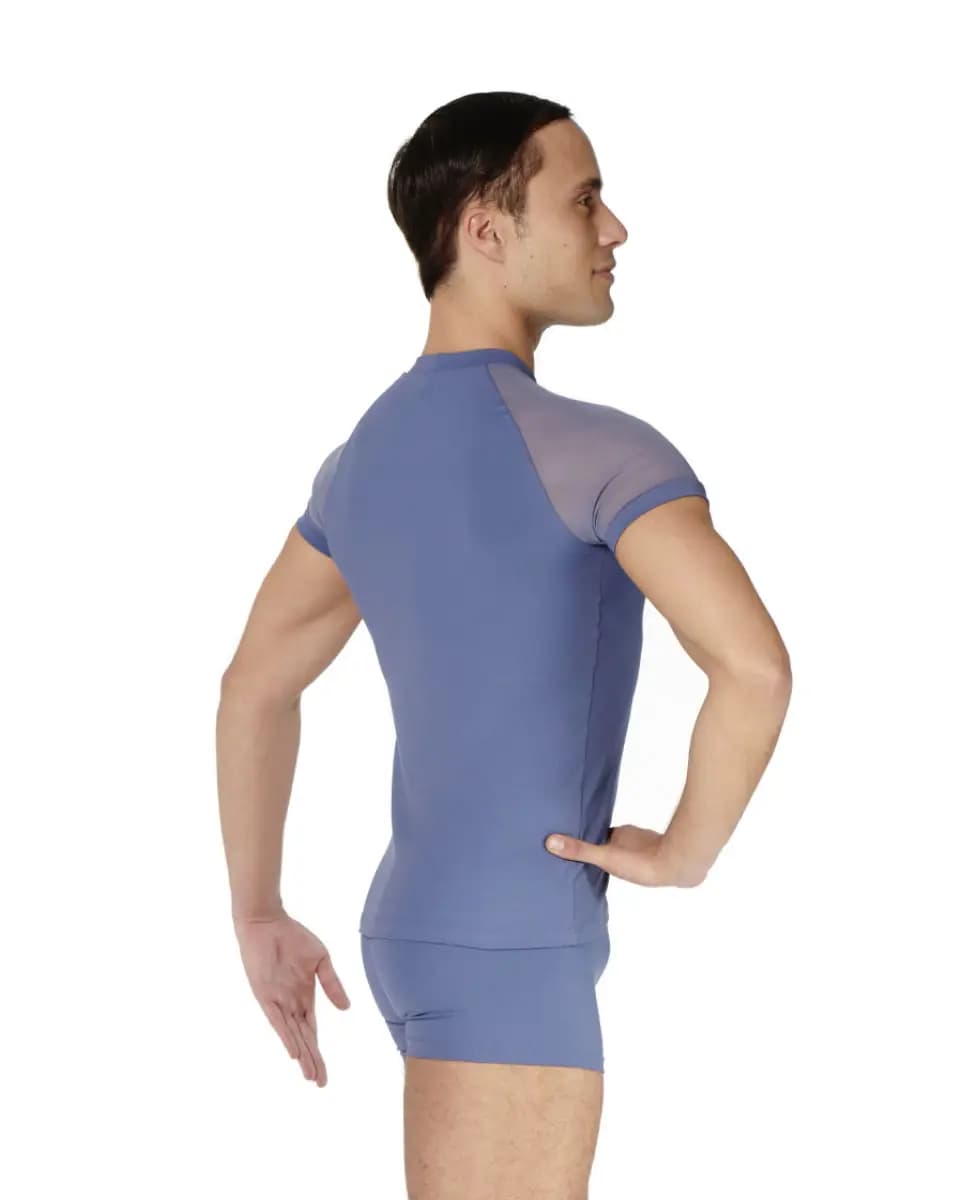Mens Dance Top Jack