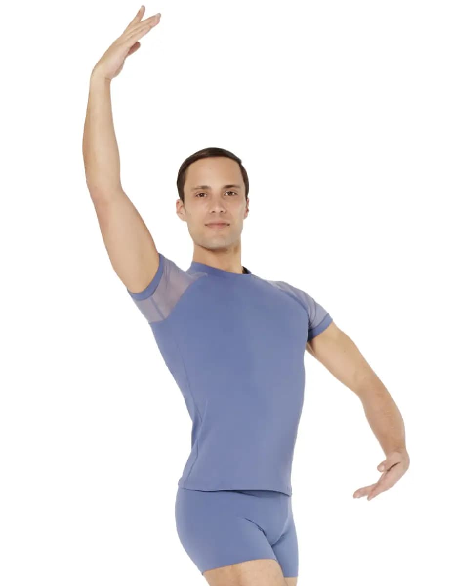 Mens Dance Top Jack