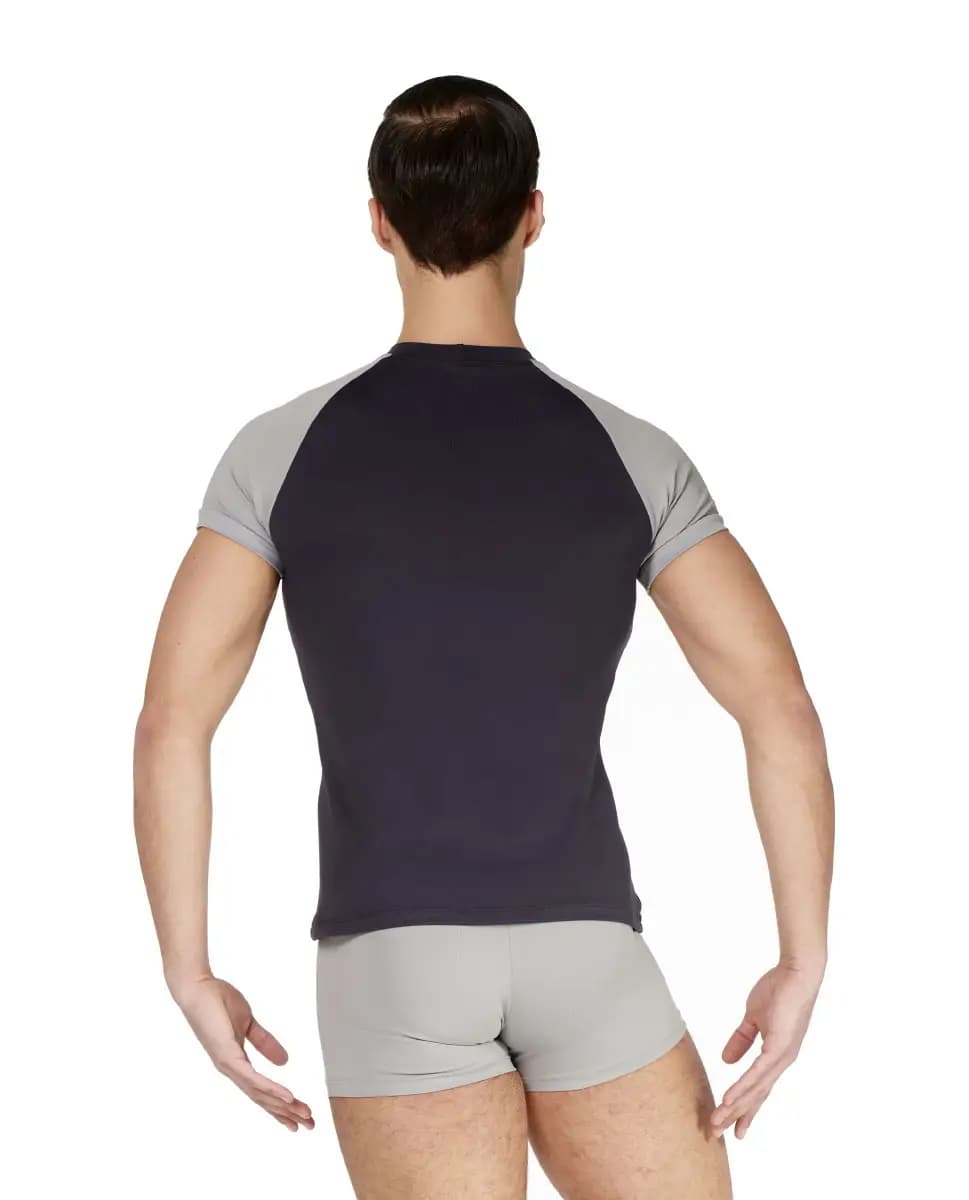 Mens Dance Top Joseph