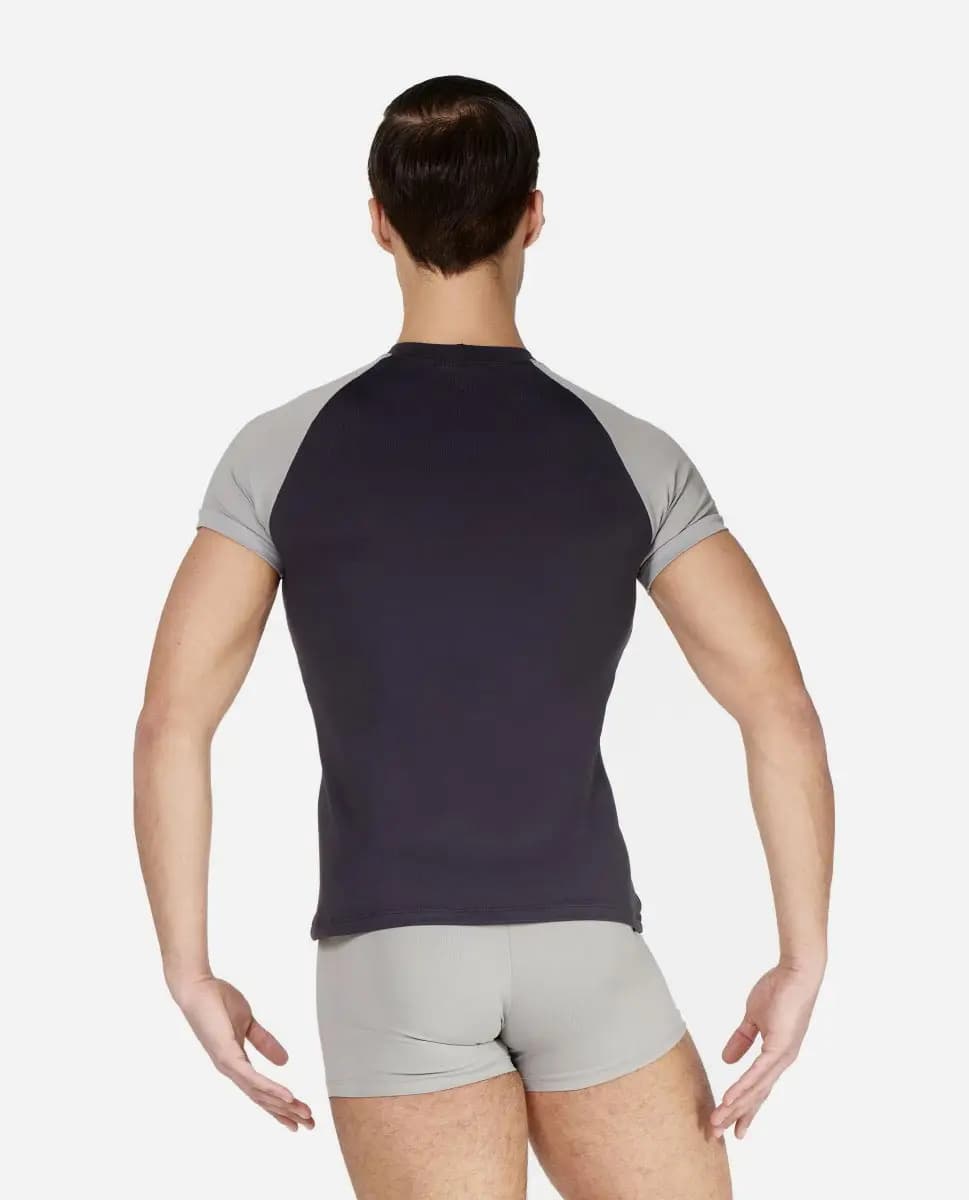 Mens Dance Top Joseph
