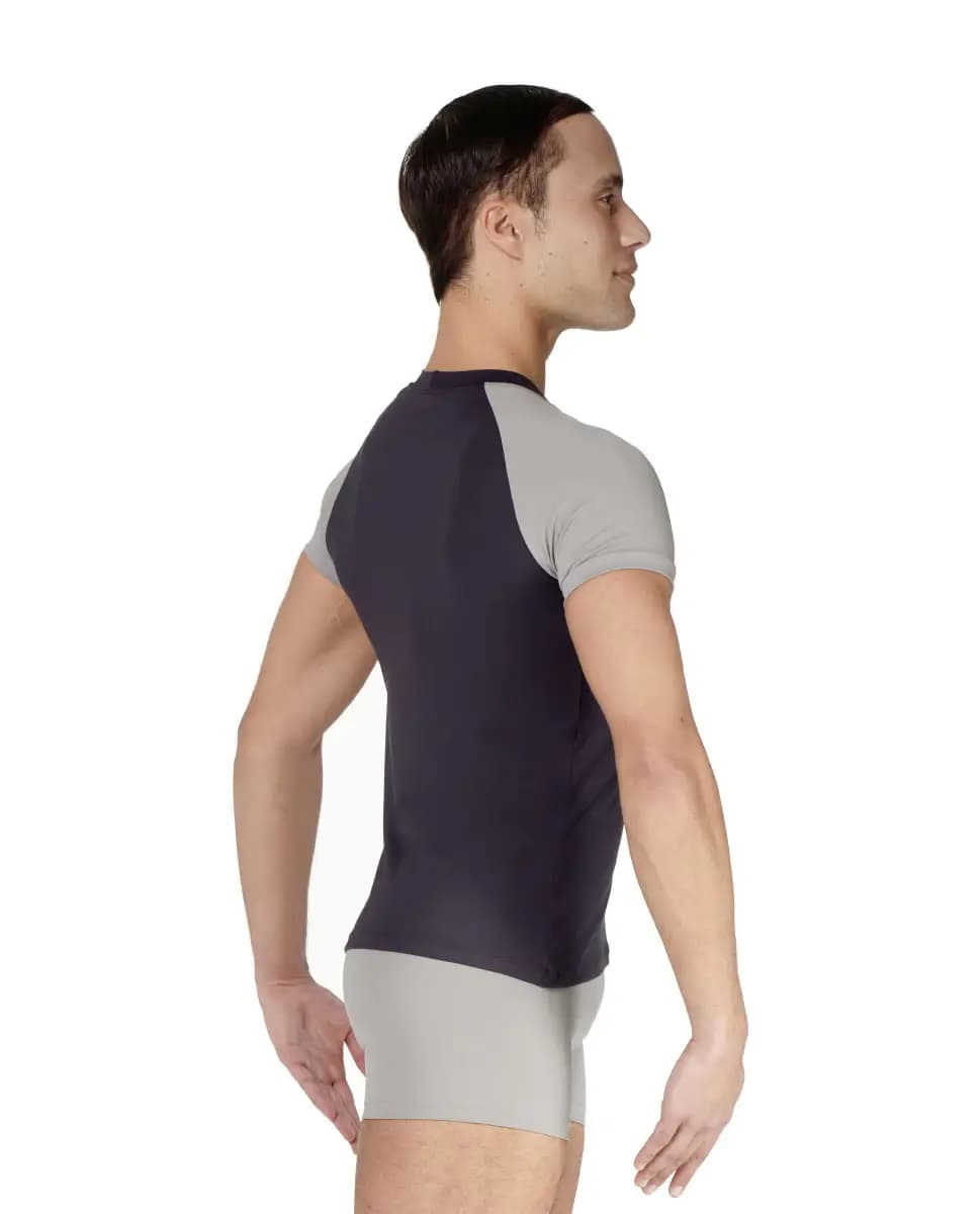 Mens Dance Top Joseph