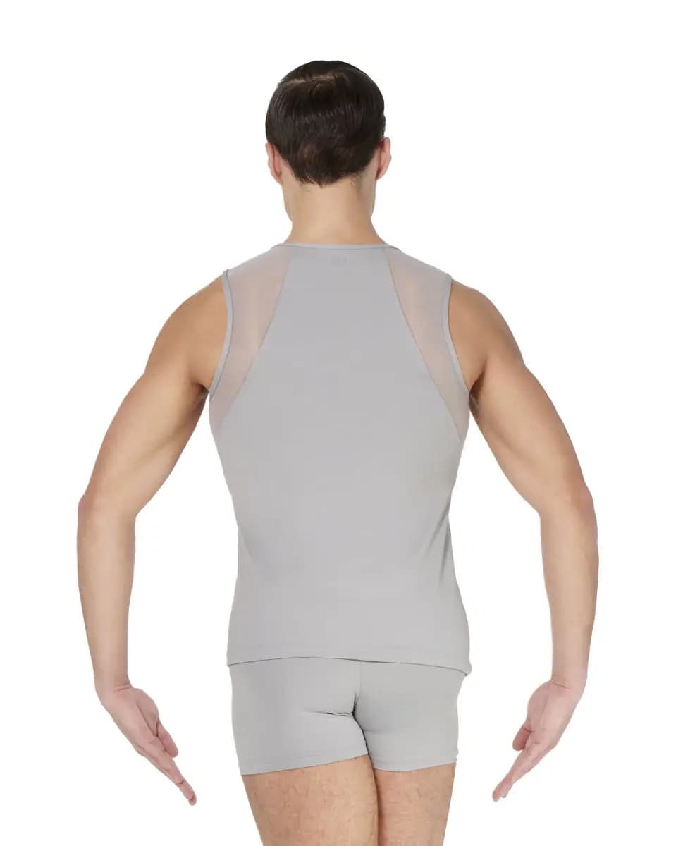 Mens Tank Dance Top Liam