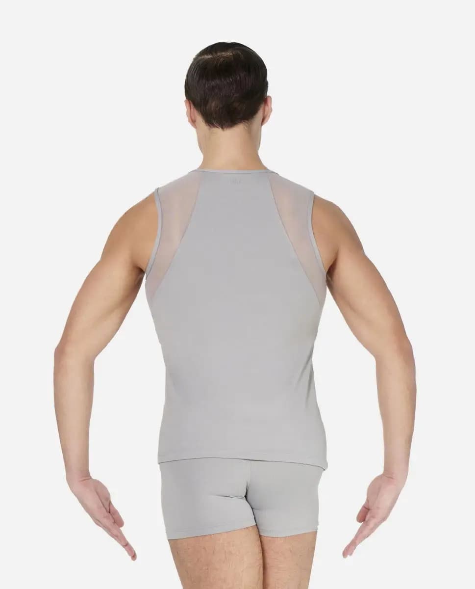 Mens Tank Dance Top Liam