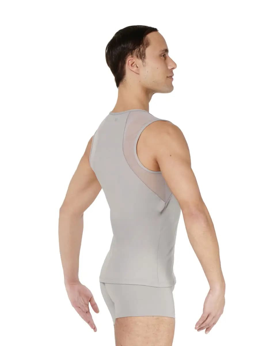 Mens Tank Dance Top Liam