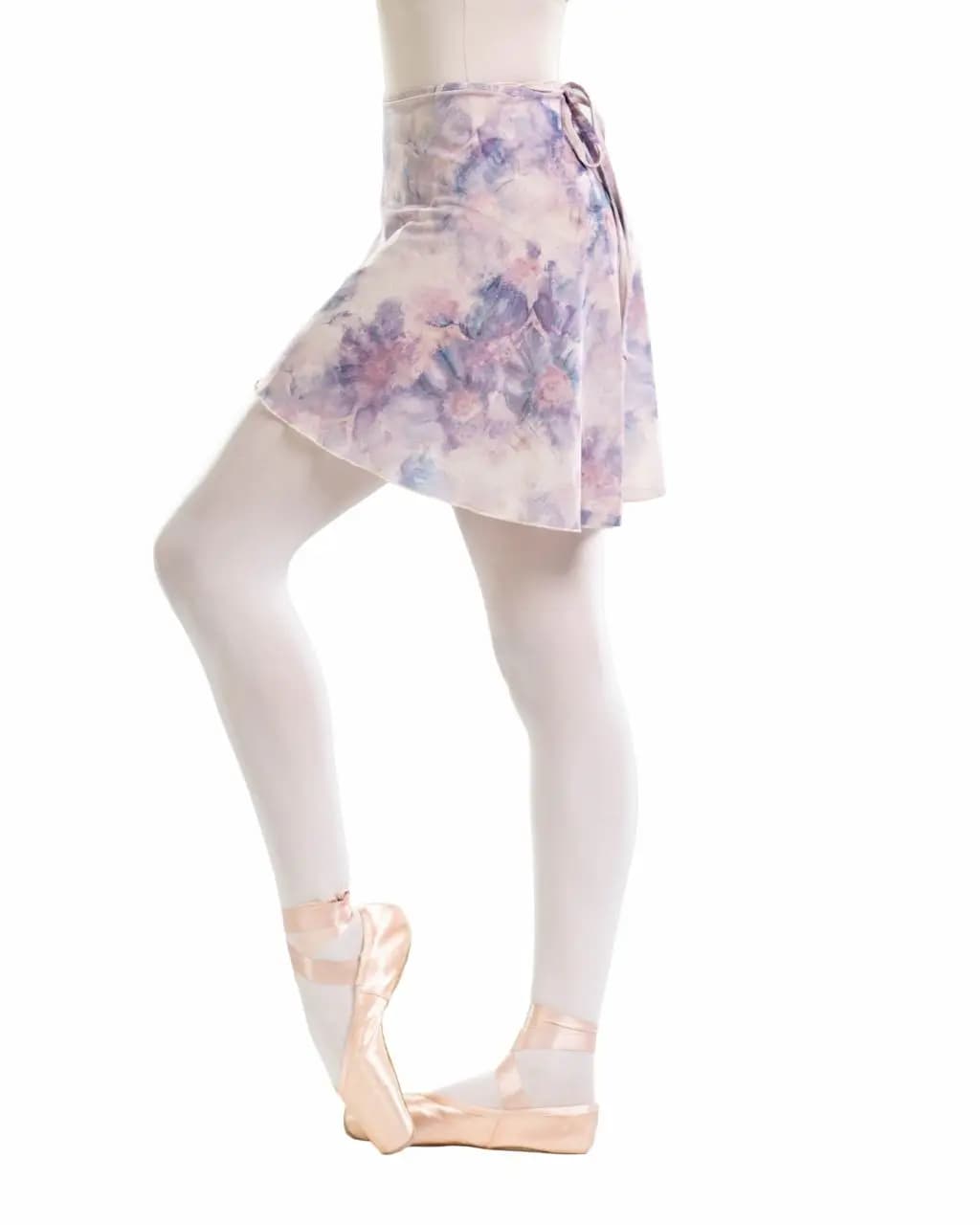 Wrap Skirt Lisa