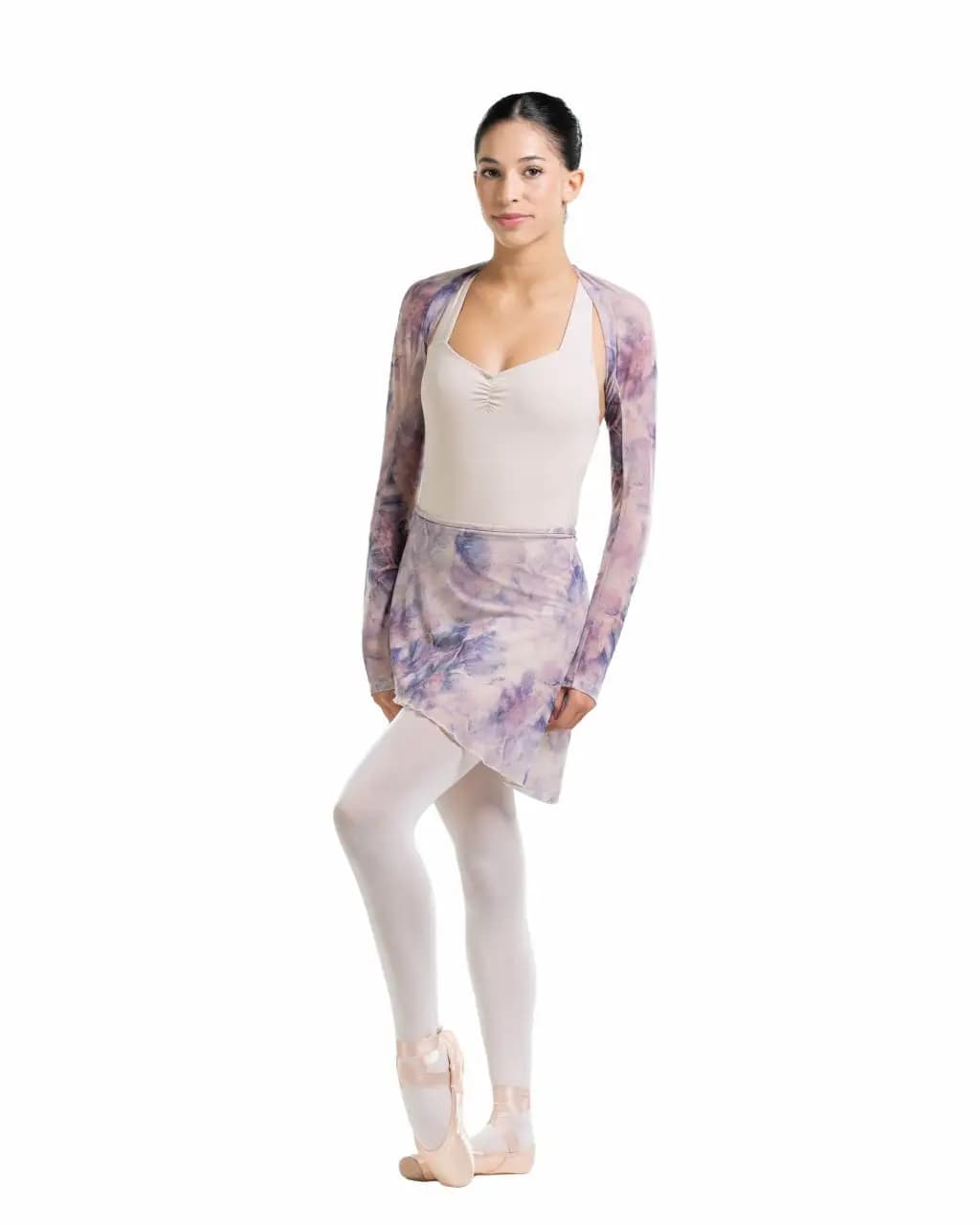 Wrap Skirt Lisa