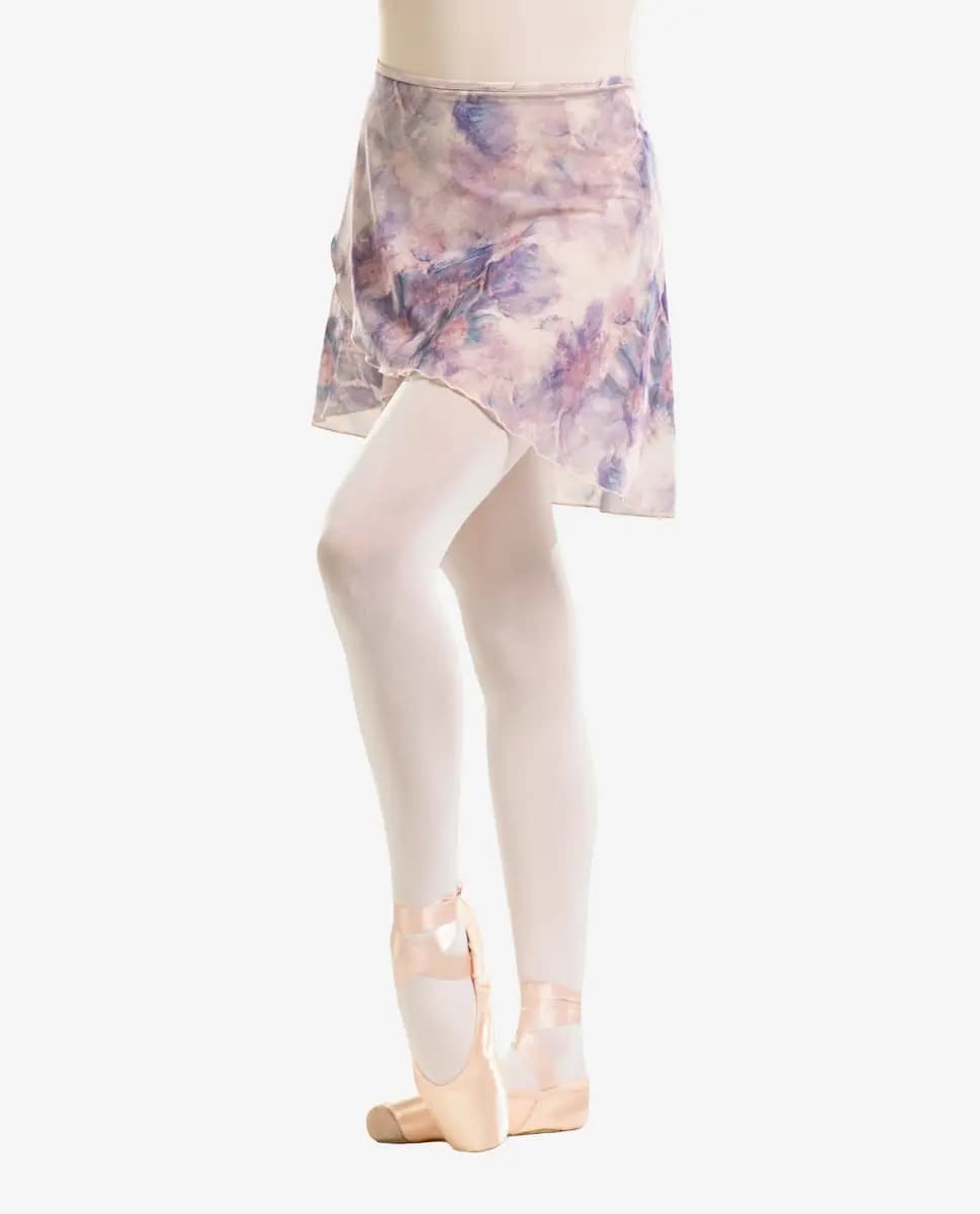 Wrap Skirt Lisa