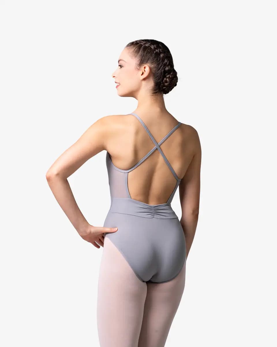 Womens Camisole Leotard Asia